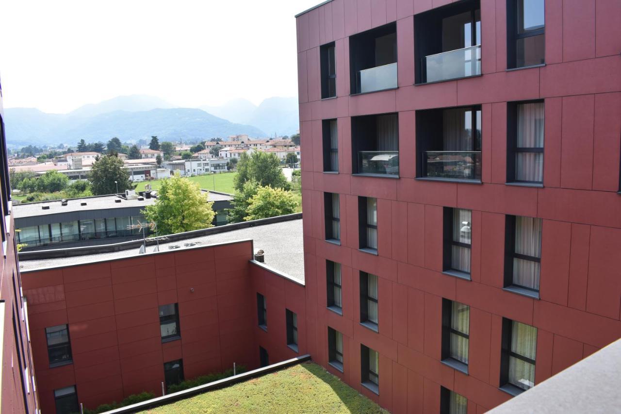 Residence SchioHotel ex Le Querce Exterior foto